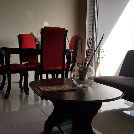 Apartment Business/Airport Area Guatemala City Bagian luar foto