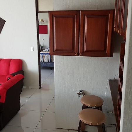 Apartment Business/Airport Area Guatemala City Bagian luar foto