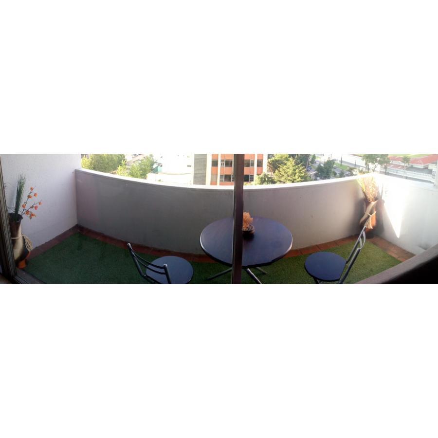 Apartment Business/Airport Area Guatemala City Bagian luar foto