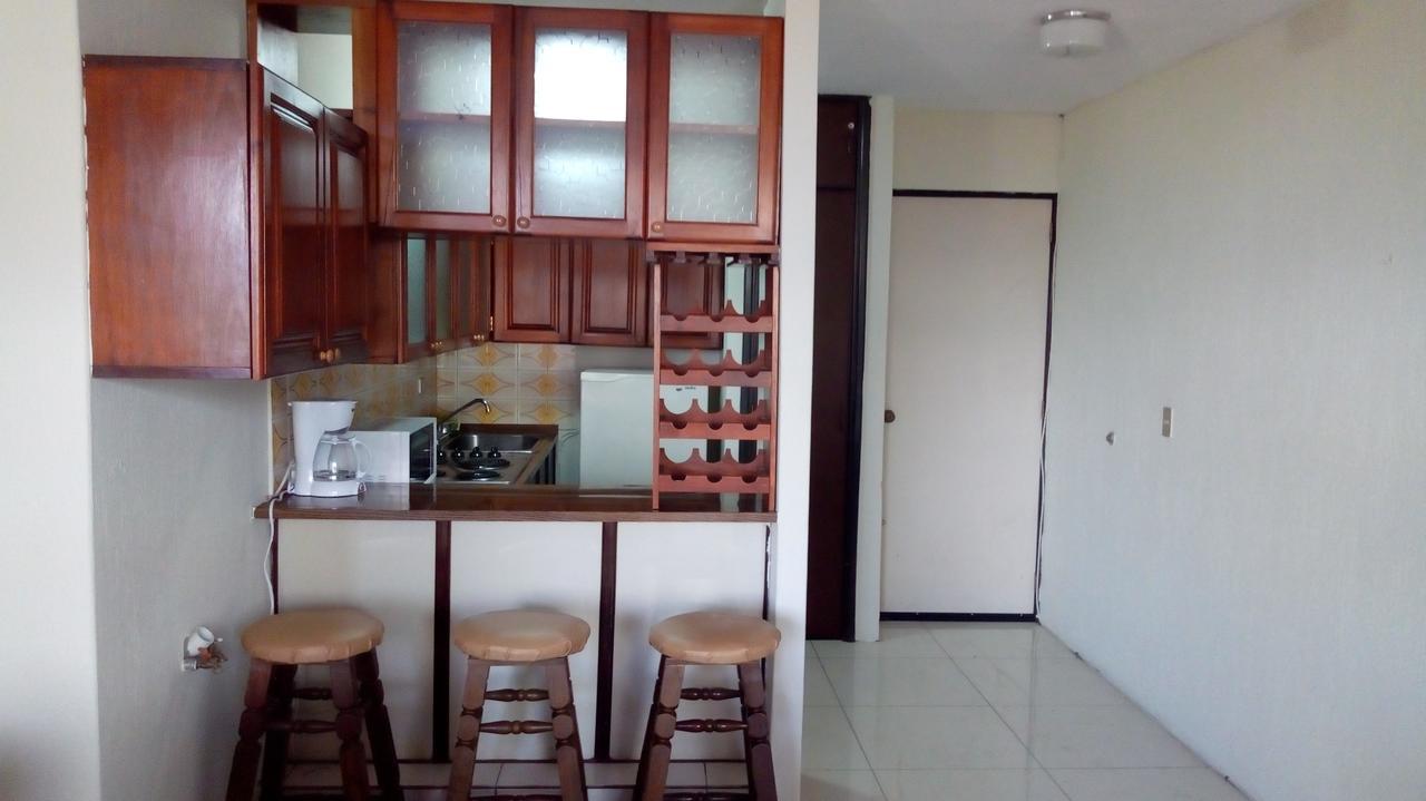 Apartment Business/Airport Area Guatemala City Bagian luar foto