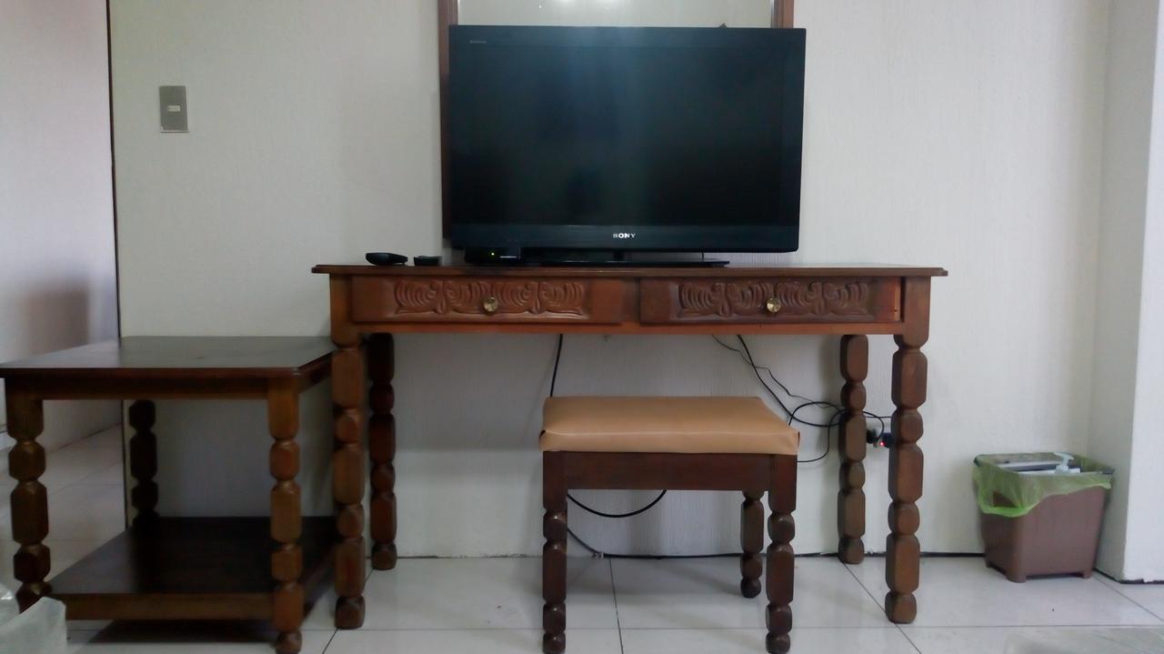 Apartment Business/Airport Area Guatemala City Bagian luar foto