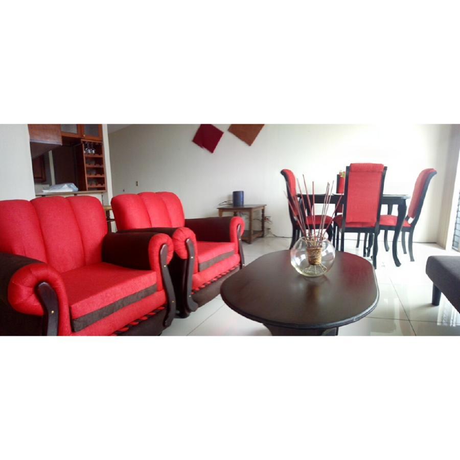 Apartment Business/Airport Area Guatemala City Bagian luar foto