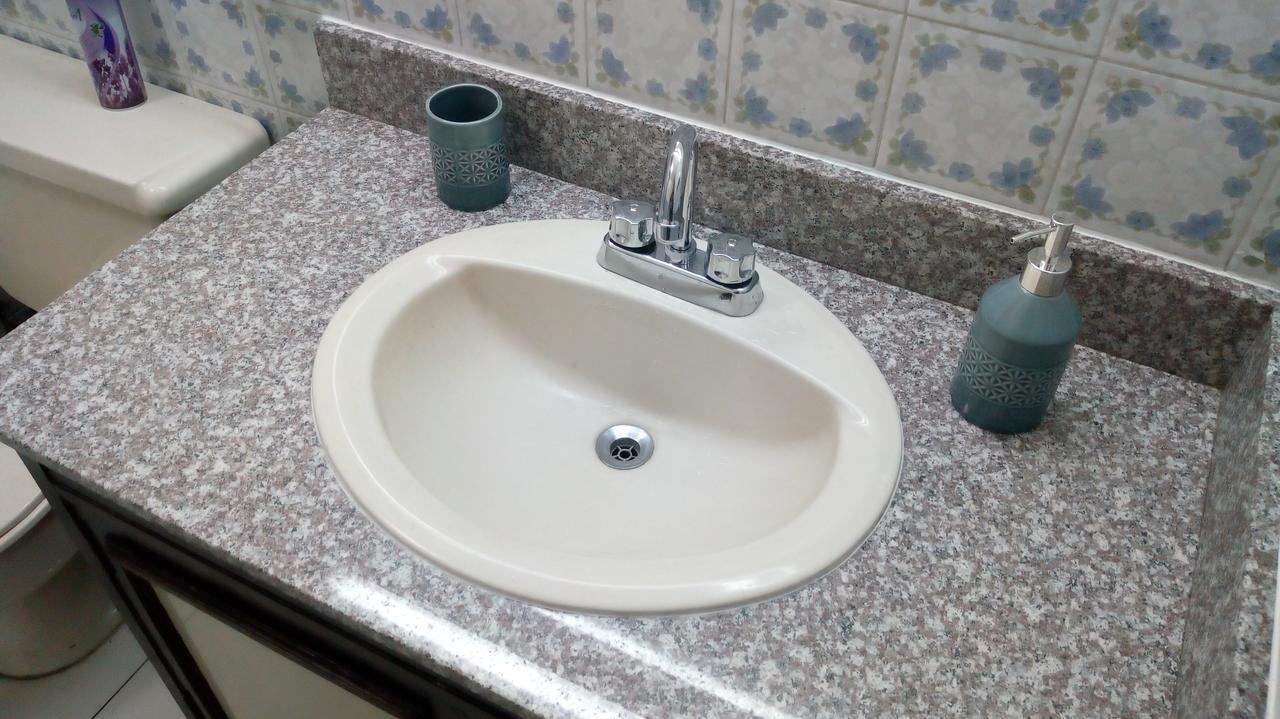 Apartment Business/Airport Area Guatemala City Bagian luar foto