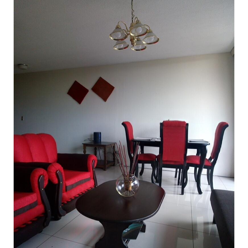 Apartment Business/Airport Area Guatemala City Bagian luar foto