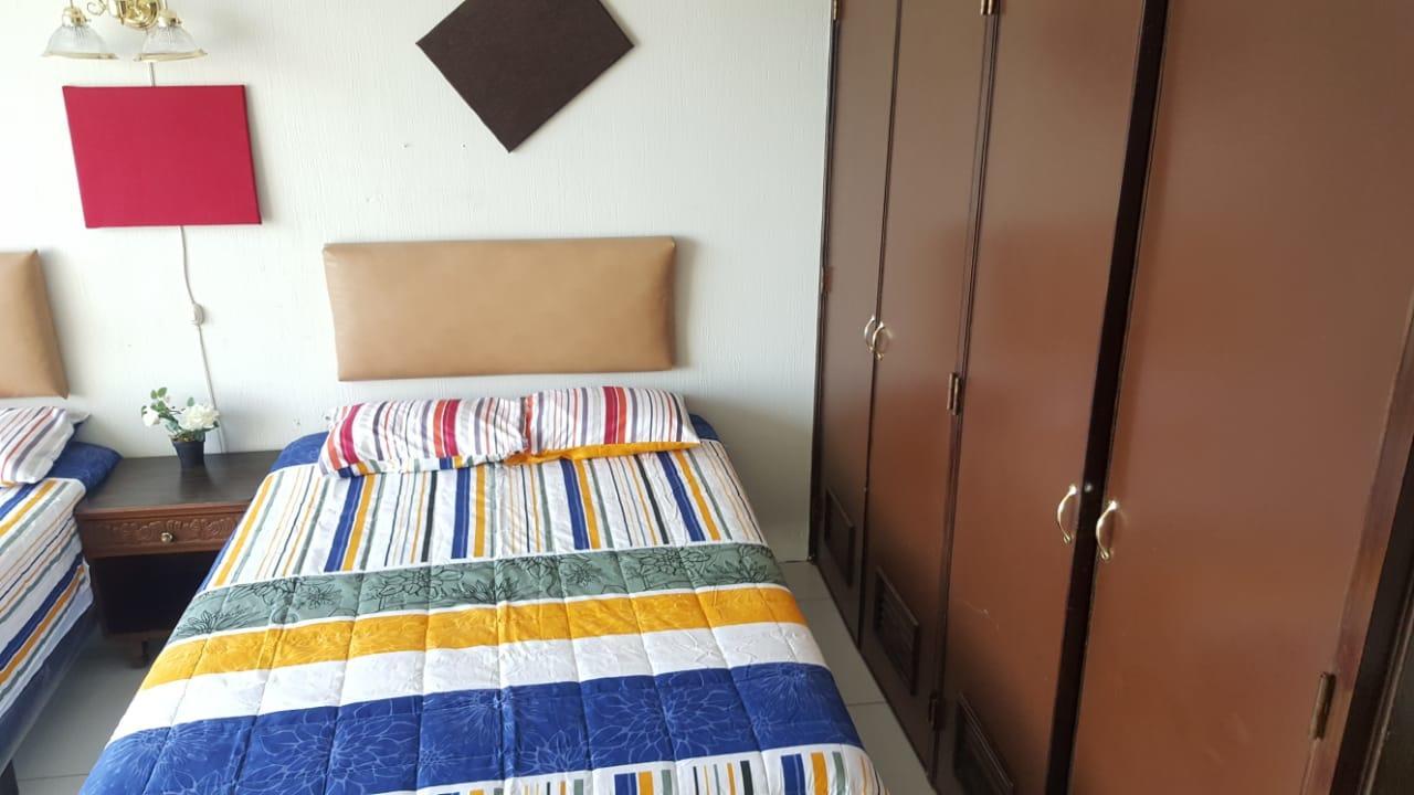 Apartment Business/Airport Area Guatemala City Bagian luar foto