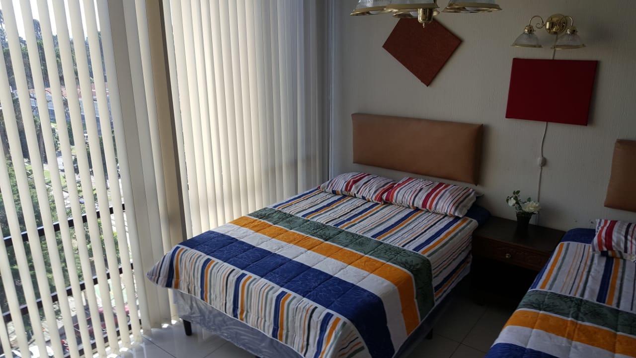 Apartment Business/Airport Area Guatemala City Bagian luar foto