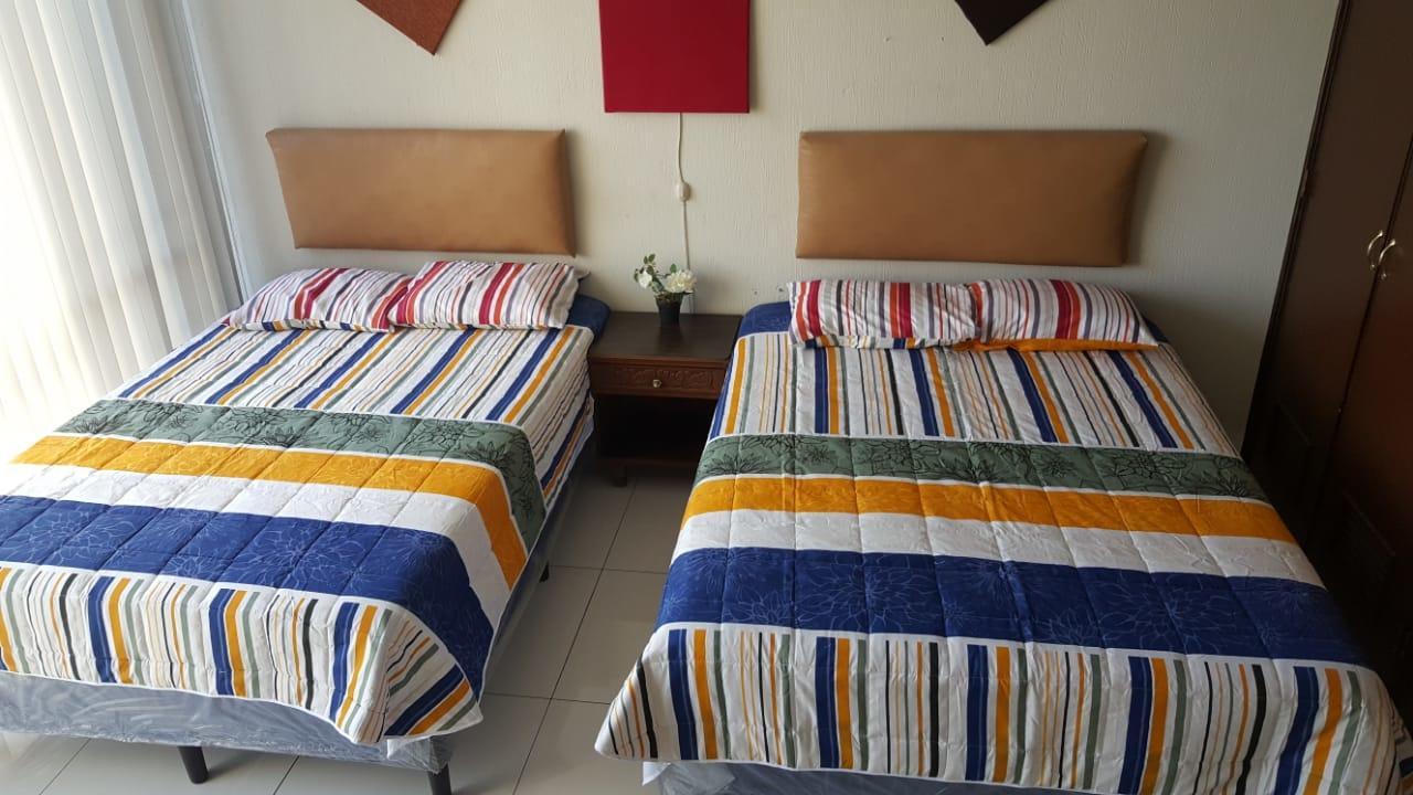 Apartment Business/Airport Area Guatemala City Bagian luar foto