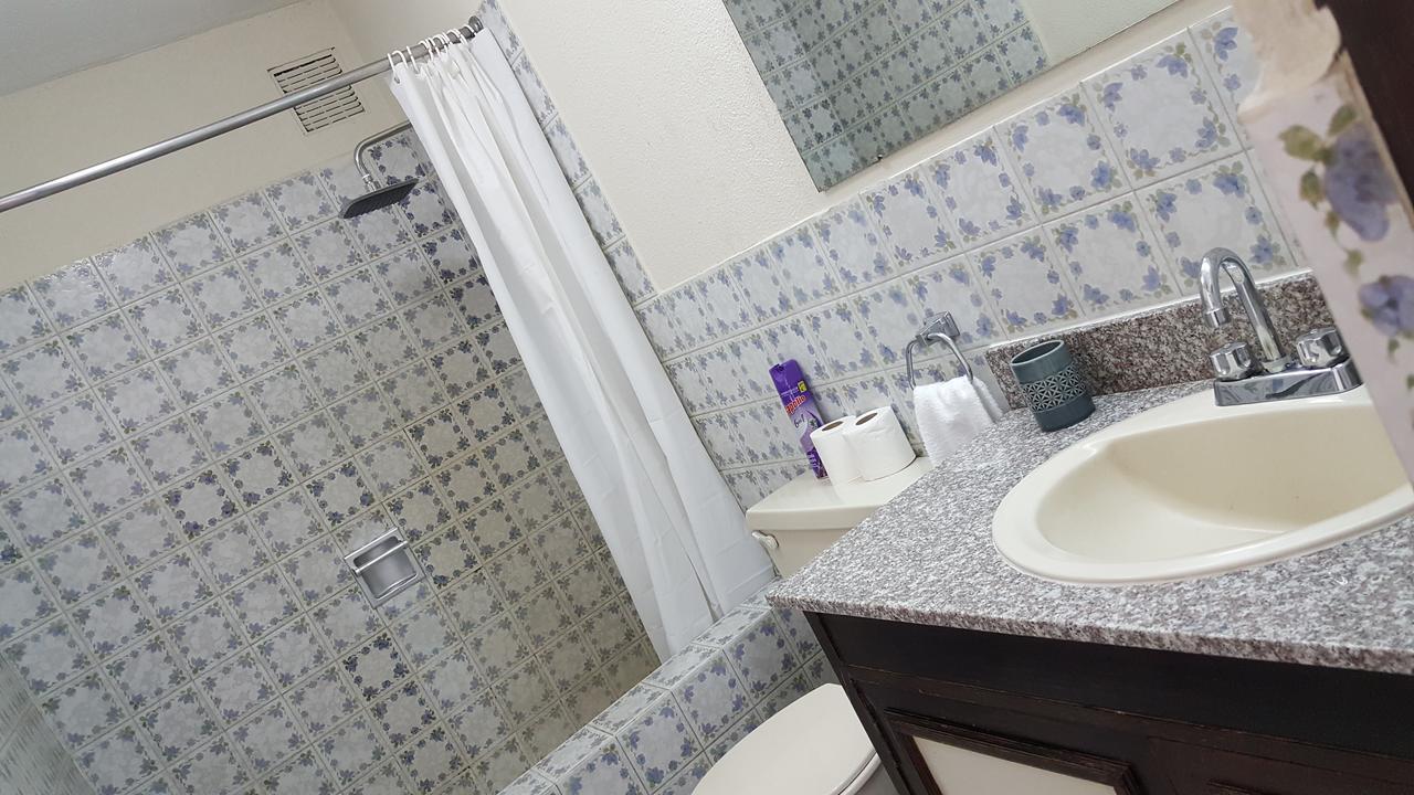 Apartment Business/Airport Area Guatemala City Bagian luar foto