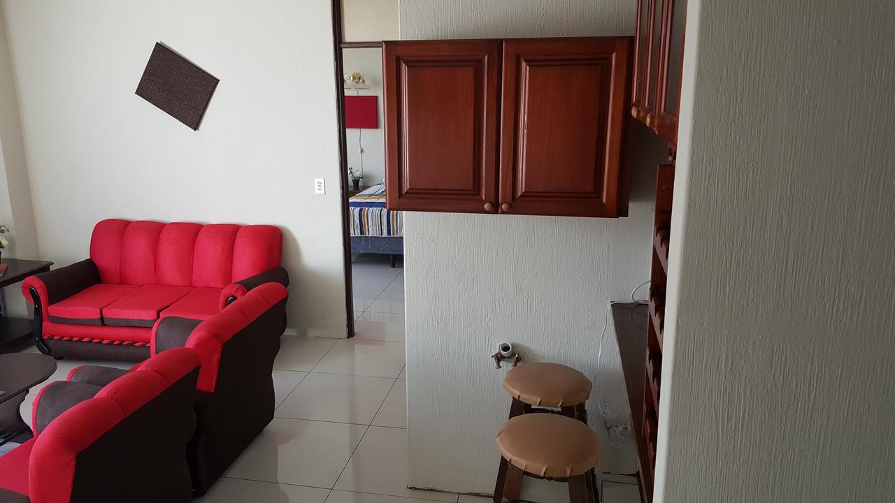 Apartment Business/Airport Area Guatemala City Bagian luar foto