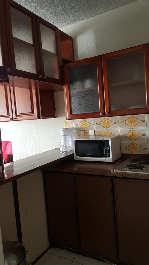Apartment Business/Airport Area Guatemala City Bagian luar foto
